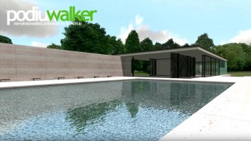 Podium Walker Standard Win/Mac