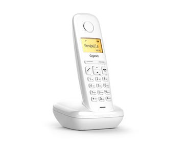 SIP-DECT телефон Gigaset A170, 1 трубка