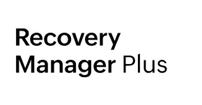 Zoho ManageEngine RecoveryManager Plus Annual Maintenance and Support fee for Zoho Workdrive Backup for 50 Users