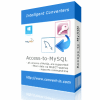 Access-to-MySQL Корпоративная лицензия