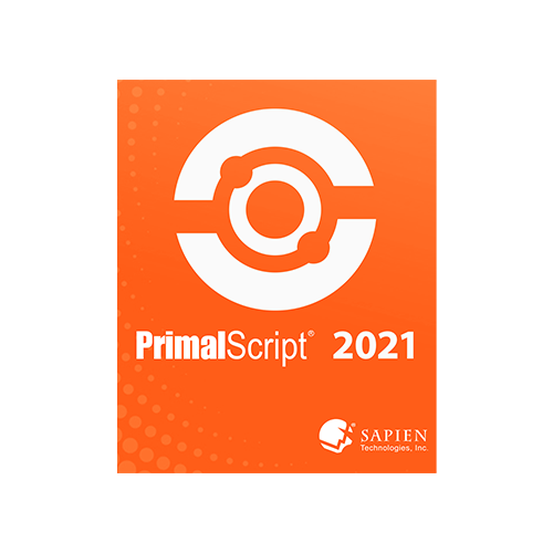 Renewal for PrimalScript 2022
