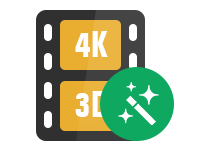4Videosoft Video Converter Ultimate for Mac (1 year license)