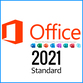 Microsoft Office Standard 2021 Microsoft Office Standard 2021