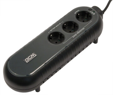 ИБП Powercom WOW  WOW-700U