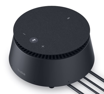 Конференц-связь Yealink UVC 85 Конференц-связь Yealink UVC 85