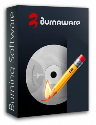 BurnAware Business License Commercial use