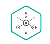 Kaspersky EDR для бизнеса - Оптимальный Russian Edition. 20-24 Node 2 year Base License - Лицензия