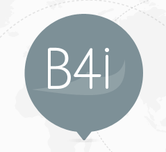 B4i Enterprise + Hosted Builder