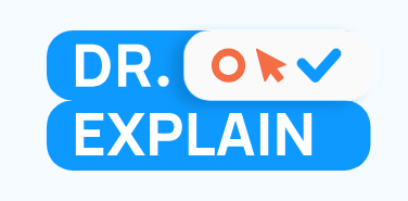 Dr.Explain Business License 1 year