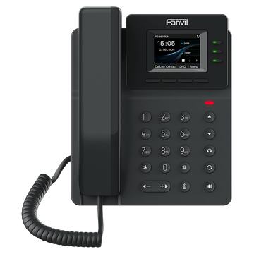 IP-телефон FANVIL V60P IP-телефон FANVIL V60P