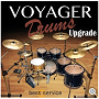 Best Service Voyager Drums Upgrade