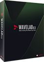 Steinberg WaveLab Pro