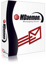 MDaemon ActiveSync 250 Users 1 YR New