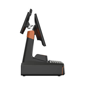 Моноблок SUNMI POS-терминал D2S Combo Моноблок SUNMI POS-терминал D2S Combo