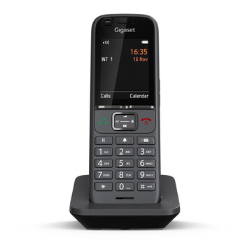 SIP-DECT телефон Gigaset S700H PRO