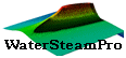 WaterSteamPro