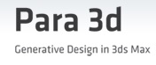 Para 3d Individual license