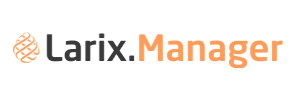 Larix.Manager 1 сервер на 1 год