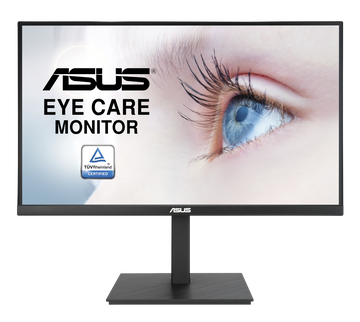 Монитор ASUS VA27AQSB 27.0-inch черный Монитор ASUS VA27AQSB 27.0-inch черный