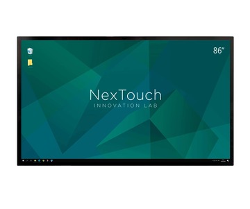Интерактивный комплекс NexTouch NextPanel 86P Интерактивный комплекс NexTouch NextPanel 86P