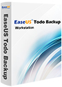 EaseUS Todo Backup Home