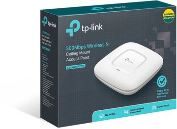 Точка доступа TP-LINK EAP115 Точка доступа TP-LINK EAP115