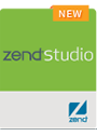 Zend Studio Commercial with 12 months support
