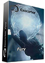 Exocortex Fury RLM Floating Licenses