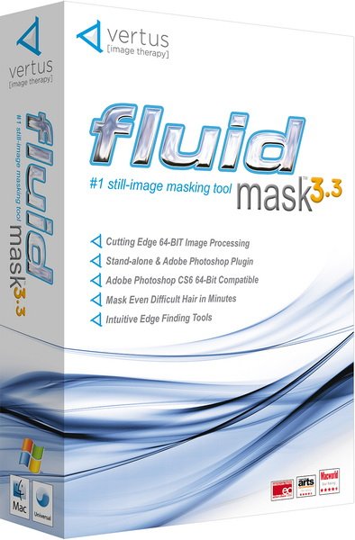 Fluid Mask
