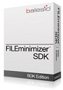 FILEminimizer SDK