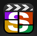 SUGARfx Splitter for FCPX