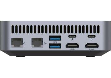 МиниПК Irbis Smartdesk ISDC5002PR