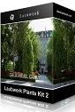 Laubwerk Plants KIT 12
