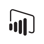 ZoomCharts Drill Down One Visual (price per user annually)