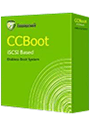 CCBoot Classic 10-25 licenses 1 Year (price per license)