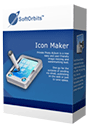 SoftOrbits Icon Maker Бизнес лицензия