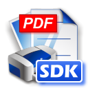 CutePDF Form SDK Five-License Pack (Allows up to 5 Servers)