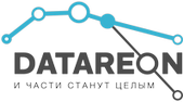 DATAREON API Gateway