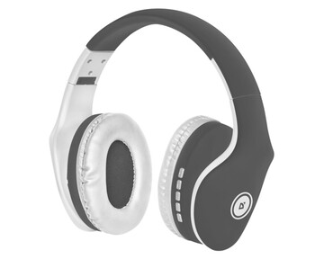 Bluetooth-гарнитура Defender FreeMotion B525, цвет белый/серый Bluetooth-гарнитура Defender FreeMotion B525, цвет белый/серый
