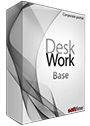 DeskWork/Support 1 year for Base 100 users