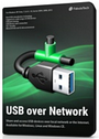 USB over Network 2 USB devices