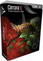 DAZ 3D Carrara Pro
