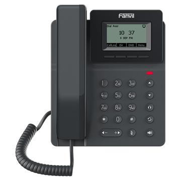 IP-телефон FANVIL V50P IP-телефон FANVIL V50P