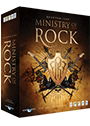Ministry of Rock Virtual Instrument
