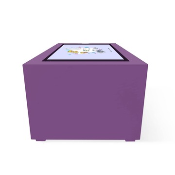 Интерактивный комплекс NexTouch KidTouch 43P Интерактивный комплекс NexTouch KidTouch 43P