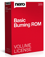 Upgrade Nero Basic Burning ROM 2021 VL (50 - 249 Seats) Corporate Edition