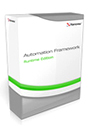 Ranorex Runtime Floating License