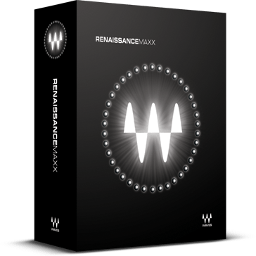 Waves Renaissance Maxx