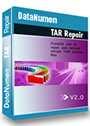DataNumen TAR Repair