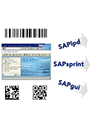 TBarCode/SAPwin 1D Site